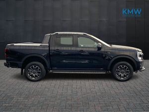 Ford Ranger D/CAB WILDTRAK - 2.0TD2 - Image 4