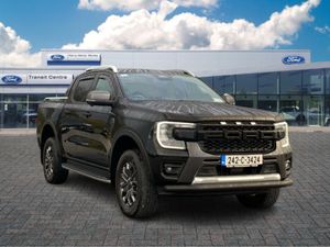 Ford Ranger 2.0 TDCI Wildtrak - Image 2