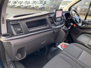 Ford Transit Custom V362 280S TREND VAN 2 - Image 4