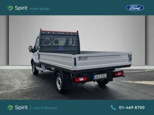 Ford Transit T350 Dropside - Image 3