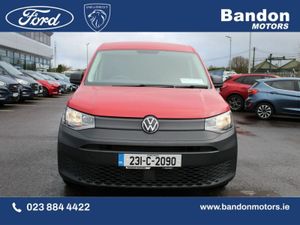 Volkswagen Caddy - Image 2