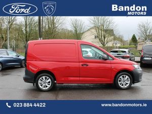 Volkswagen Caddy - Image 4