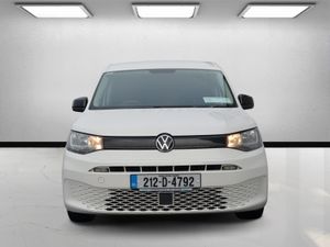 Volkswagen Caddy Cargo Business - Image 2