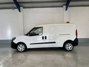 2021 Fiat Doblo Small Panel Van - Image 4