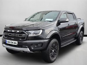 Ford Ranger Raptor - Image 3