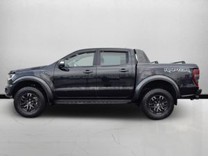 Ford Ranger Raptor - Image 4