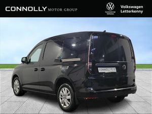 Volkswagen Caddy CADDY CARGO ED TDI 102BHP M6F - Image 4