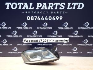 Vw polo passat b7 b8 cc - Image 2