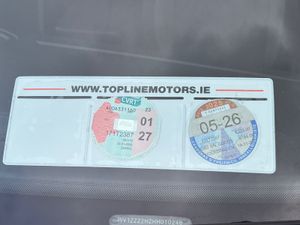 //STUNNING 3.0 V6//4 MOTION//AUTO//NEW DOE/// - Image 2