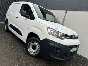 2021 Citroen Berlingo / €11’450 Inc Vat - Image 2