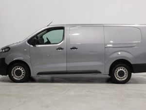 Vauxhall Vivaro 2020 - Image 4