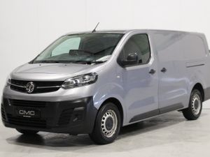 Vauxhall Vivaro 2020 - Image 3