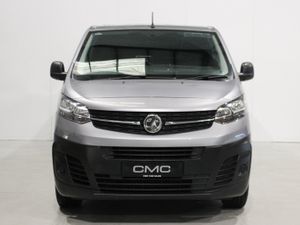 Vauxhall Vivaro 2020 - Image 2