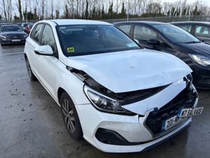 20 i30 Deluxe Diesel 90km - Image 2