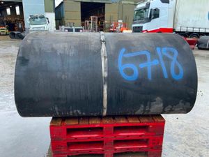 67" x 18mm RUBBER MATTING / CONVEYER.......6718. - Image 4