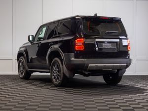 2026 Toyota Land Cruiser 2 Seat Commercial - Image 4