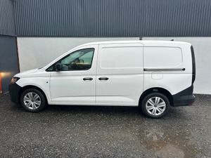 Volkswagen Caddy 2021 - Image 4
