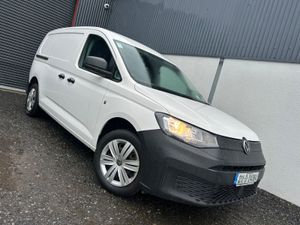 Volkswagen Caddy 2021 - Image 2