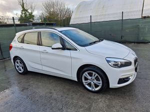 162 Bmw 2 Series  Phev luxury  Hybrid  Automatic - Image 2