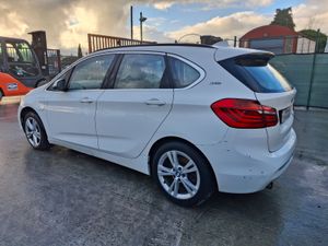 162 Bmw 2 Series  Phev luxury  Hybrid  Automatic - Image 4