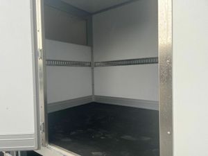 Renault Master Renault Master Luton Box Body with - Image 4