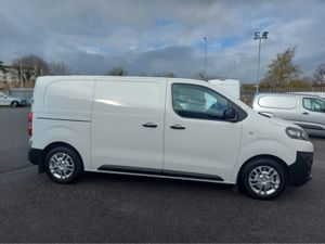 Citroen Dispatch LX MWB 1.5 BLUEHDI 100 EUR6.3 - Image 3
