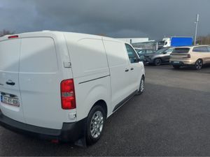 Citroen Dispatch LX MWB 1.5 BLUEHDI 100 EUR6.3 - Image 4