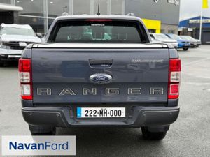 Ford Ranger Wildtrak 2.0 TD 205PS - Image 3