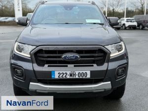 Ford Ranger Wildtrak 2.0 TD 205PS - Image 2