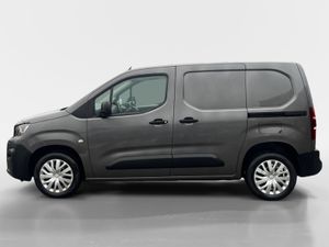 Peugeot Partner PROFESSIONAL PLUS 1.5 BLUE HDI - Image 3