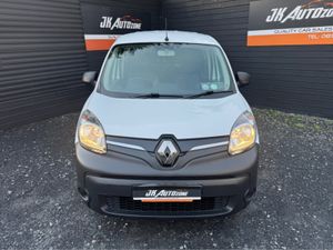 Renault Kangoo EXPRESS BUSINESS 5DR AUTO - Image 2