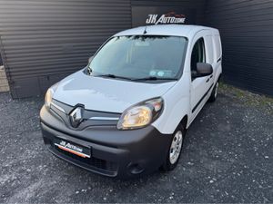 Renault Kangoo EXPRESS BUSINESS 5DR AUTO - Image 3