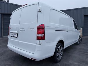 Mercedes Benz Vito 192’ LWB 2.1 Diesel 3 Seater - Image 4