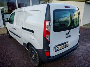 RENAULT KANGOO EXPRESS ZE LL21 Z.E 33 BUSINESS 5DR - Image 4