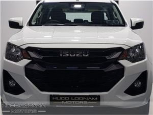 Isuzu D-Max LS Doublecab Auto - Image 2