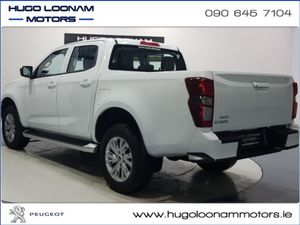 Isuzu D-Max LS Doublecab Auto - Image 3