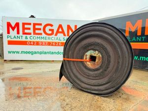 20mm rubber conveyor 58 inch wide - Image 2