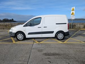 Citroen Berlingo 3 Seat 2012 - Image 4