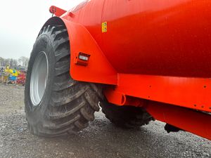 New Abbey 2250GL Slurry Tank - Image 3