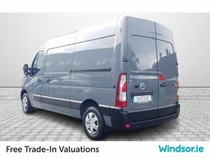 Nissan Interstar INTERSTAR L2 H2 135 FWD AC 6E - Image 2