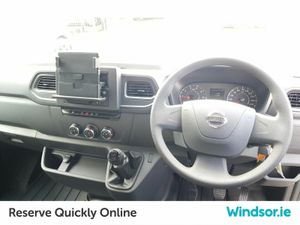 Nissan Interstar INTERSTAR L2 H2 135 FWD AC 6E - Image 3