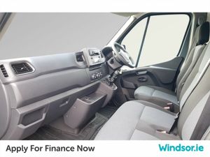 Nissan Interstar INTERSTAR L2 H2 135 FWD AC 6E - Image 4