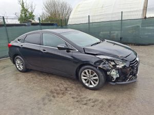 2016 Hyundai i40  1.7 Diesel - Image 2