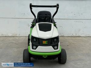 🌿 2023 Etesia Hydro Lawnmower🌿 - Image 2