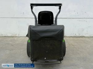 🌿 2023 Etesia Hydro Lawnmower🌿 - Image 3
