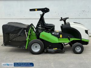 🌿 2023 Etesia Hydro Lawnmower🌿 - Image 4