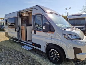 New Malibu Van 640 LE RB GT Campervan for sale - Image 4