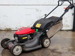 🔴Honda HRX537HYE🔴 - Image 2