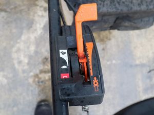 🔴Honda HRX537HYE🔴 - Image 3