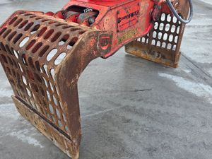 Digbits 13 ton Selector Grab - Image 3